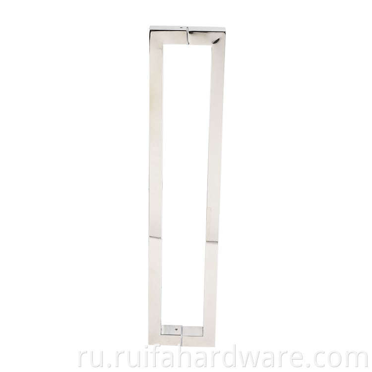Stainless Steel Handles For Glass Doors (6)